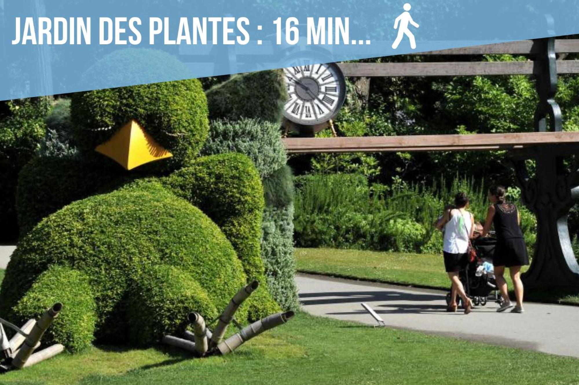 L'Authentique - Les Maisons De Madeleine Nantes Exteriör bild